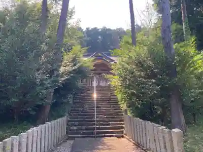 日枝神社(徳島県)