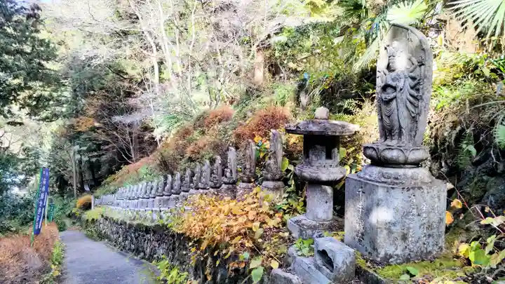 水潜寺(埼玉県)