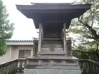 春日神社のその他建物