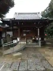 大圓寺の建物その他