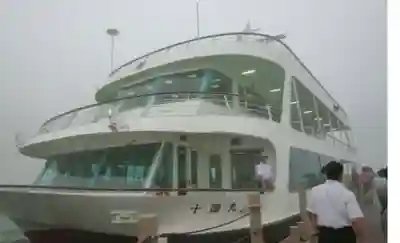 九頭龍神社本宮の周辺