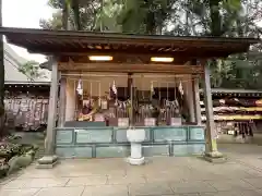 王子神社(徳島県)