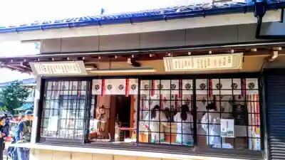 八幡社（乙川八幡社）のその他建物