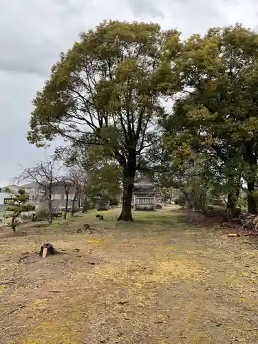 千代神社(愛知県)