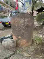 祐照庵 大戸観音堂(東京都)