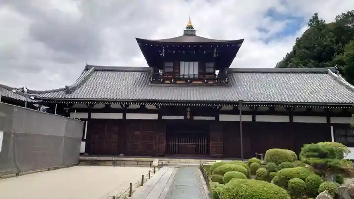 東福禅寺(東福寺)(京都府)