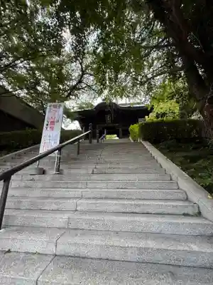 乗蓮寺(東京都)