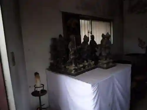 楽法寺（雨引観音）(茨城県)