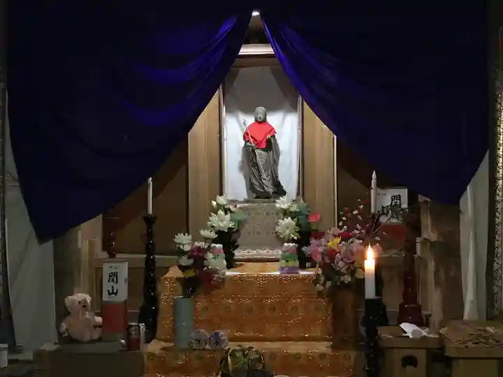 中尊寺(岩手県)