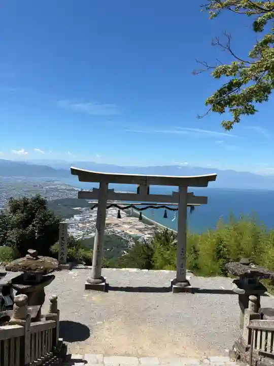 高屋神社(香川県)