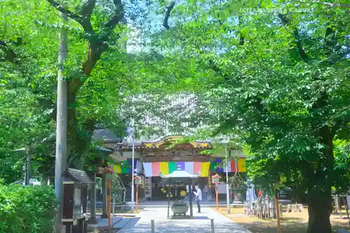 蓮馨寺(埼玉県)