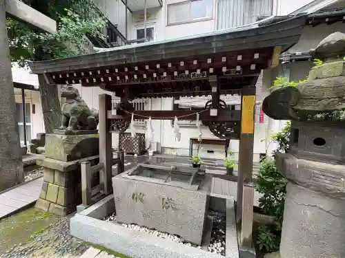 秋葉神社(東京都)