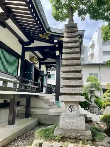 養福寺(東京都)