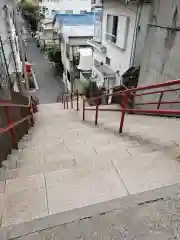 須賀神社の建物その他