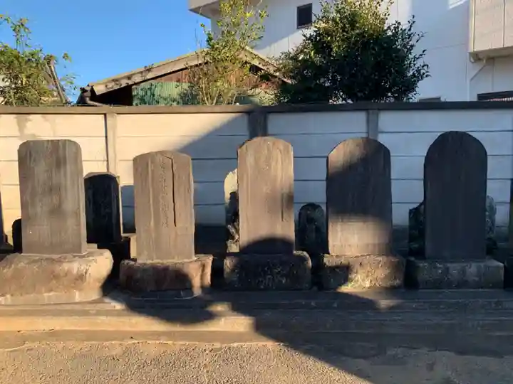 等覚寺(千葉県)