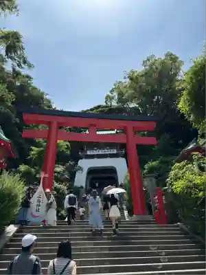 江島神社(神奈川県)