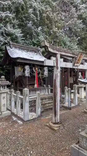 若松神社(滋賀県)