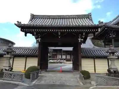 岐阜別院(岐阜県)