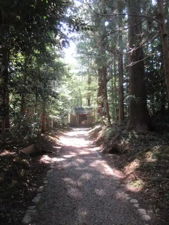 香取神宮のその他建物