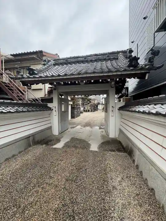 阿弥陀寺(三重県)