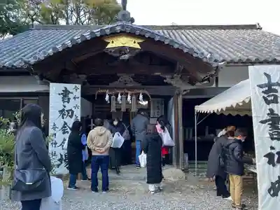 春日神社(和歌山県)