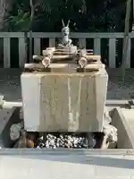 老津神社(愛知県)