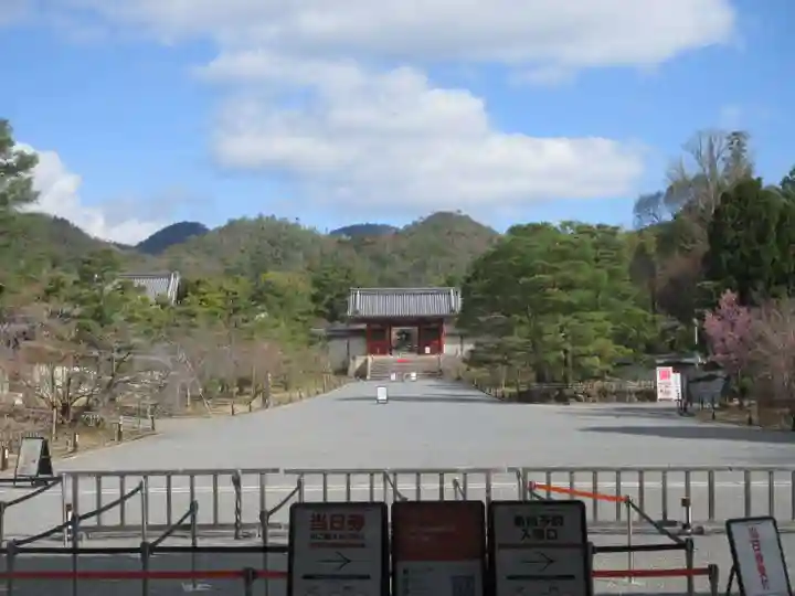 仁和寺(京都府)