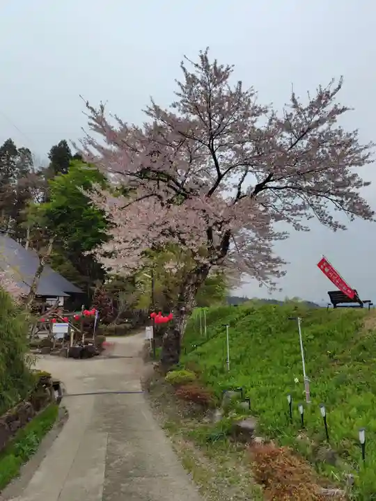 月蔵院(山形県)