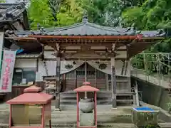 密蔵院(三重県)