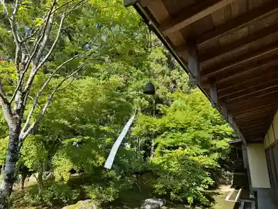 伊勢の国 四天王寺(三重県)