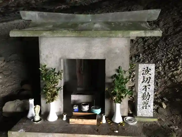 鵜戸神宮の末社・摂社