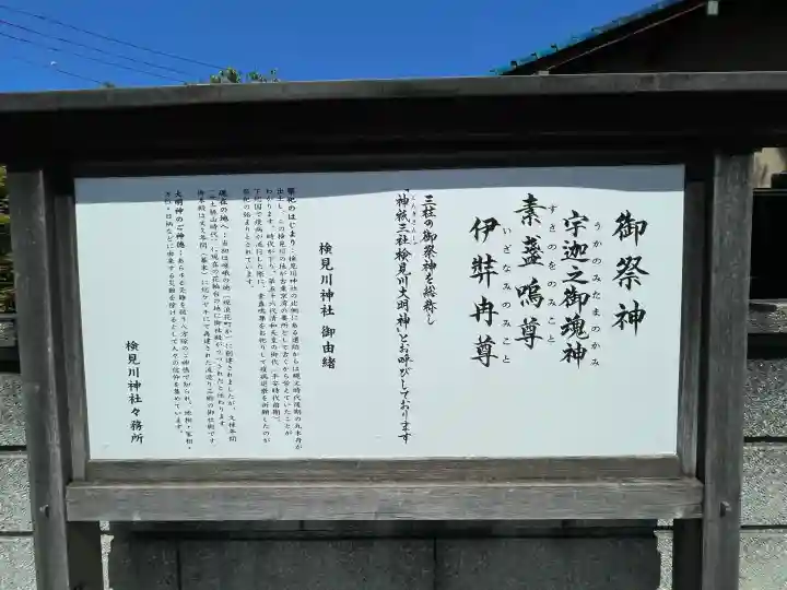 検見川神社の{uncategorized: "未分類", other: "その他", undefined: "問題あり", building: "その他建物", grave: "お墓", sacred_gate: "鳥居", guardian: "狛犬", statue: "像", buddha: "仏像", history: "歴史", nature: "自然", garden: "庭園", animal: "動物", pagoda: "塔", temizu: "手水舎", mountain_gate: "山門・神門", sanctuary: "本殿・本堂", subordinate: "末社・摂社", art: "芸術", scenery: "景色", jizo: "地蔵", ema: "絵馬", goshuin: "御朱印", omikuji: "おみくじ", items: "授与品その他", amulet: "お守り", goshuincho: "御朱印帳", eats: "食事", festival: "お祭り", votive_dance: "神楽", shichigosan: "七五三参", wedding: "結婚式", experience: "体験その他", initially: "初詣", around: "周辺", anti_infection: "感染症対策"}