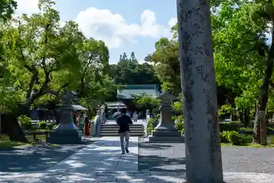 宗像大社(福岡県)