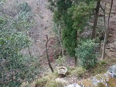 大山寺(神奈川県)