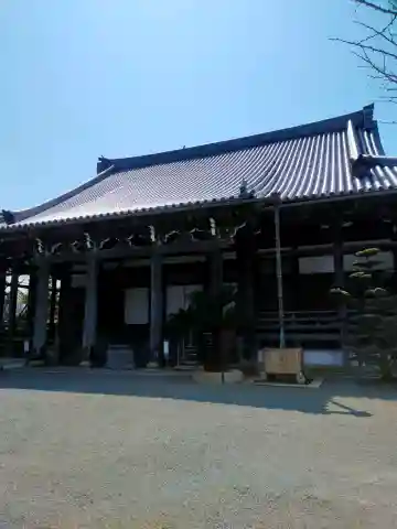 本願寺尾崎別院(大阪府)