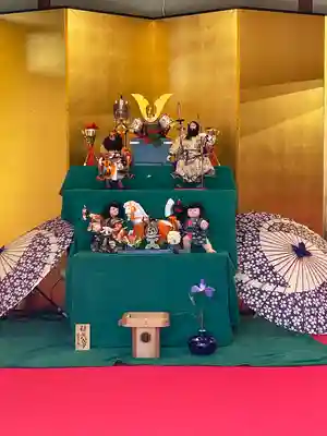 別小江神社(愛知県)