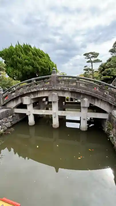 鶴岡八幡宮(神奈川県)