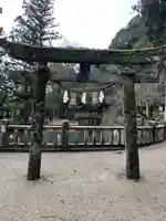 嚴島神社(山口県)