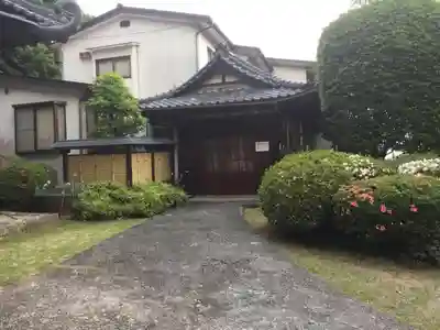 慈光寺のその他建物