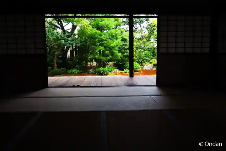 本法寺(京都府)