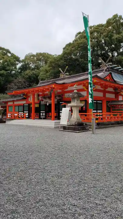 熊野速玉大社(和歌山県)