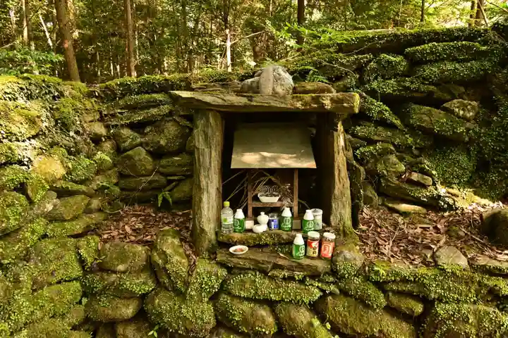 神明神社(徳島県)