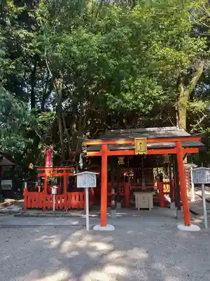 賀茂御祖神社（下鴨神社）(京都府)