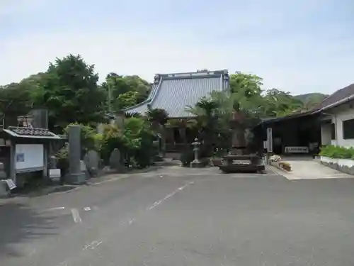 宝福寺(静岡県)