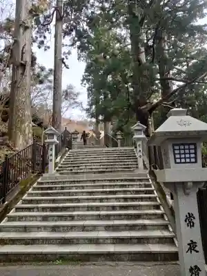 秋葉山本宮 秋葉神社 上社のその他建物
