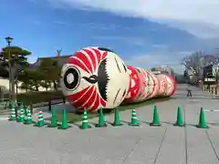 東本願寺（真宗本廟）(京都府)