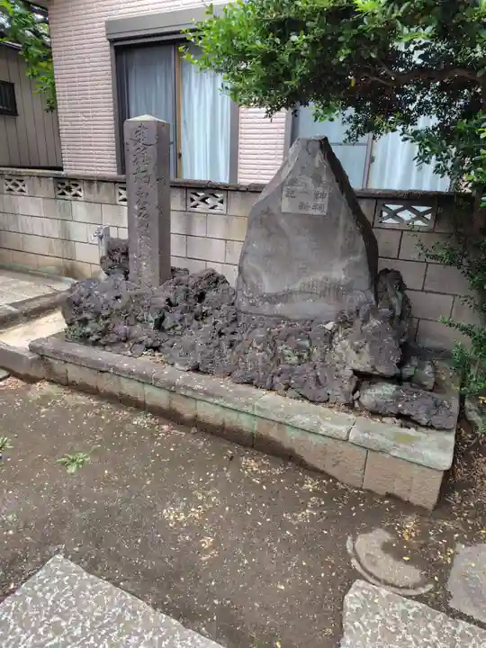 稲荷神社(埼玉県)