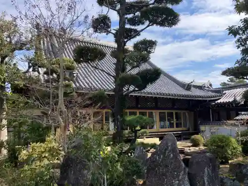 鶴林寺(兵庫県)