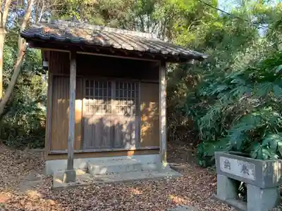 水神社(千葉県)