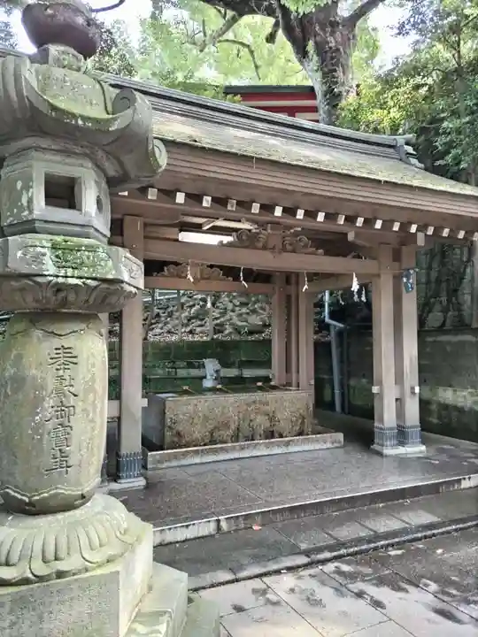 江島神社(神奈川県)